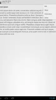My Diary скриншот 3