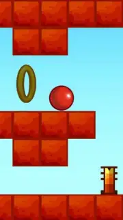 Bounce Classic Game скриншот 4