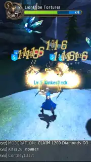Daybreak Legends скриншот 12