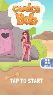 Comics Bob скриншот 1
