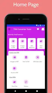 TDN Converter Tools скриншот 4