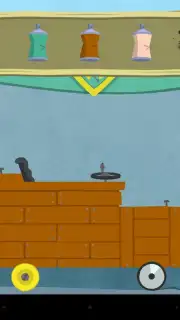 Boomerang Make and Race скриншот 6