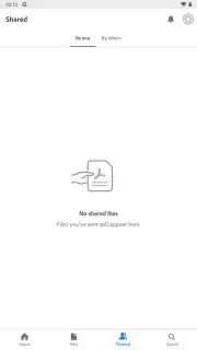Adobe Acrobat Reader скриншот 14
