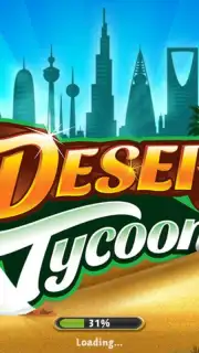 Desert Tycoon скриншот 7