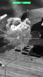 War Drone скриншот 14