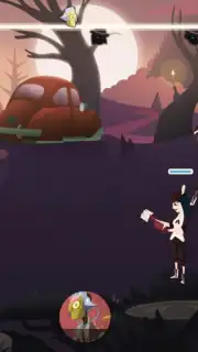 MonsterMtn скриншот 8