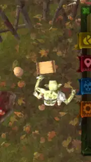 Goblin Assassin Simulation скриншот 4