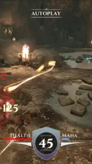 ActionRPG скриншот 9