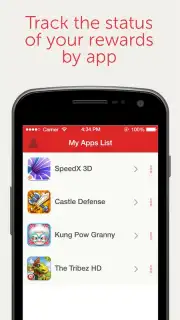MyTapjoy скриншот 3