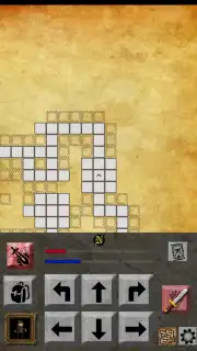 Dungeons of Legend: Underwell скриншот 14