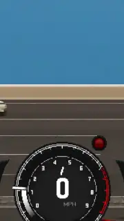APEX Racer скриншот 2