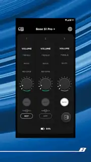 Bose Music скриншот 6