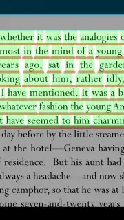 EBookDroid скриншот 6