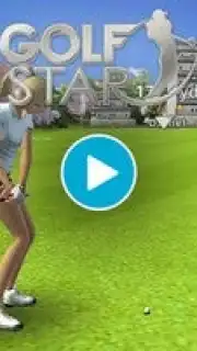 Golf Star скриншот 1