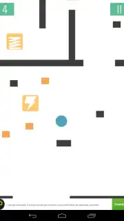 Bounce скриншот 3