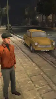 Mission: Berlin скриншот 2