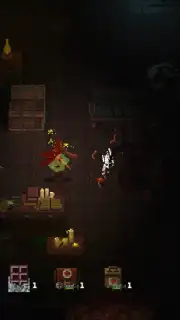 Lovecrafts Untold Stories LITE скриншот 10