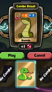 Little Alchemist Remastered скриншот 13