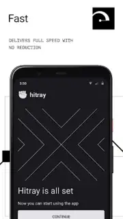 HitRay скриншот 6