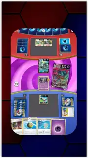 Pokémon TCG Live скриншот 3