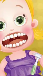 Emily at Dentist Clinic скриншот 1