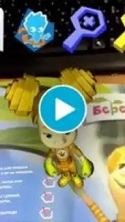 Фиксископ скриншот 1