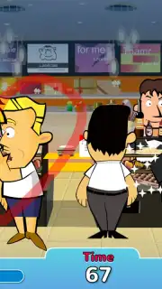 High School Romance 3 скриншот 1