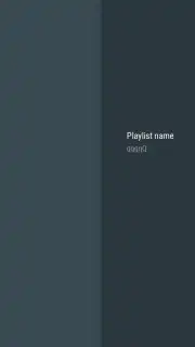TiviMate IPTV Player скриншот 6