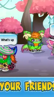 Boonie скриншот 7