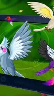 Birdland Paradise скриншот 9