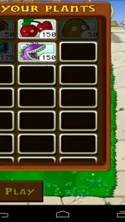 Plants vs. Zombies FREE скриншот 6