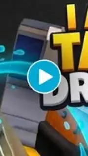I Am Taxi Driver скриншот 1
