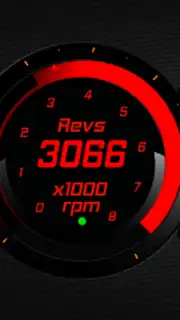 Torque Theme скриншот 3