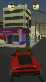 Chickens Gun скриншот 6