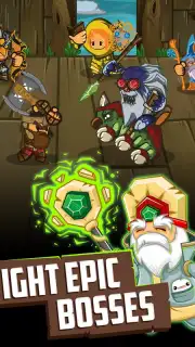 LegendaryTeam скриншот 10