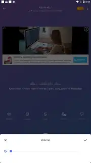 MyRadio скриншот 4