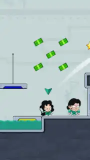 Squid Escape: Escape Together скриншот 10