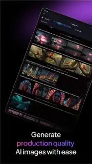 Leonardo.Ai скриншот 20