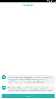 Moodpath скриншот 10