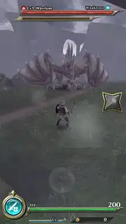 Dragon Project скриншот 8