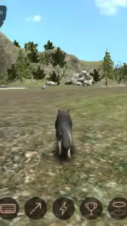The Wolf скриншот 7