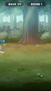Guardians of Gemstones скриншот 11