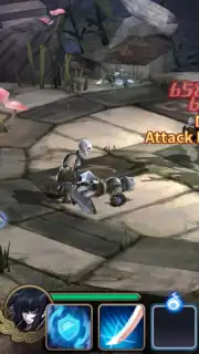 Phantom Chaser скриншот 7