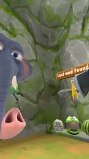 I Am Monkey скриншот 14