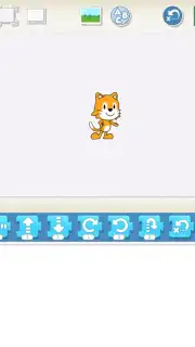 ScratchJr скриншот 9