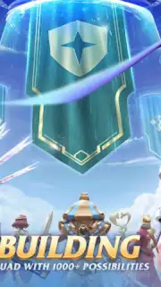 Chrono Legacy скриншот 3