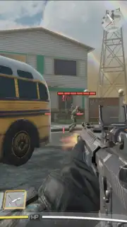 Call of Duty: Mobile скриншот 19