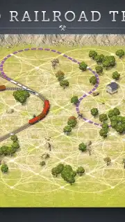 Rails скриншот 5