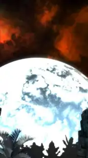 AnTuTu 3DBench Lite скриншот 2