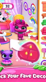 Fruitsies скриншот 16